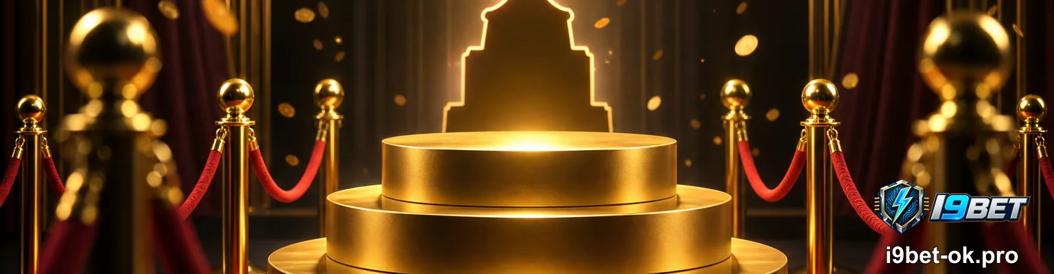 I9BET Link 🔗 Trang Chủ & Truy Cập An Toàn 2026 - hình ảnh - i9bet-ok.pro