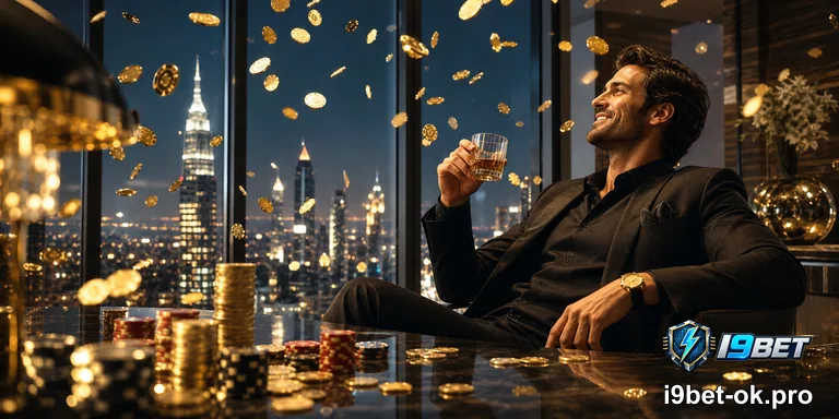 Sâm Lốc I9BET – Hướng dẫn chơi và chiến thắng dễ dàng nhất