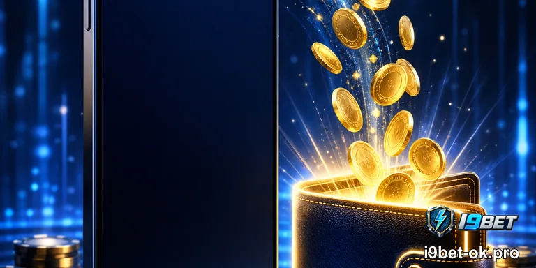 Nổ Hũ Đổi Thưởng I9BET: Cách Chơi Và Chiến Lược Chiến Thắng