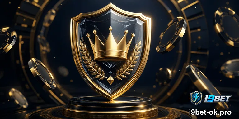 Thể thao I9BET: Hướng Dẫn Cách Chơi Cá Cược Hiệu Quả Nhất